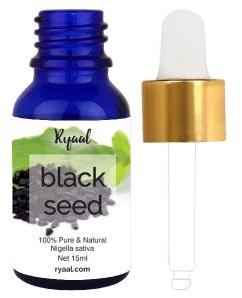 Black Seed Oil