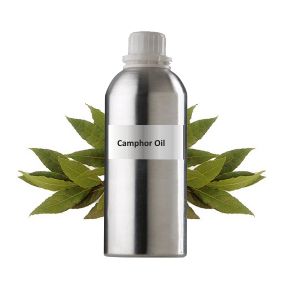 Camphor Oil