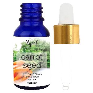 Carrot Seed Oil