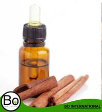 Cinnamon Bark Essential Oil