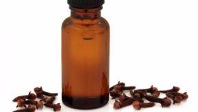 Clove Oil