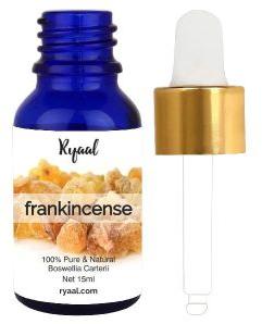 Frankincense Essential Oil