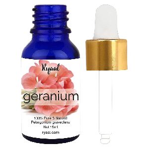 Geranium Oil