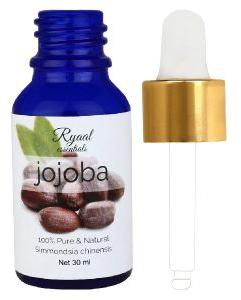 Jojoba Oil