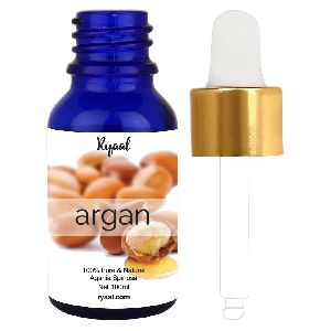 Moroccan Argan Oil