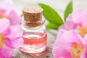 Morocco Rose Essential Oil