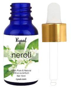 Neroli Essential Oil