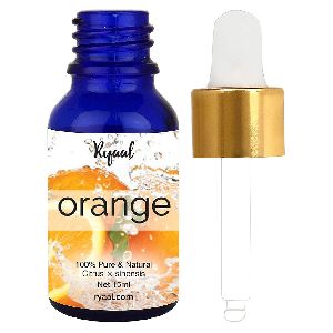 Orange Essential Oil