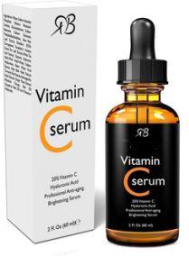 Organics Vitamin C Serum