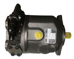 A10VSO Axial Piston Pump