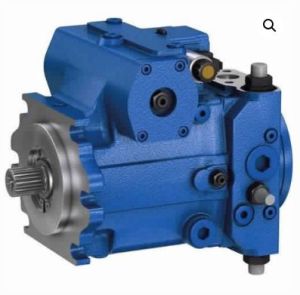 Hydraulic Piston Pumps