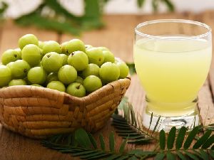 Amla Juice