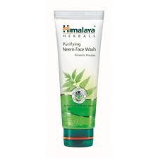 Himalaya Neem Face Wash