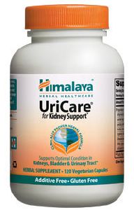 Himalaya Uric Acid Capsule