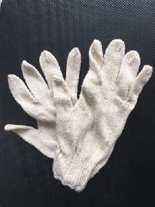 Woven Safety Gloves
