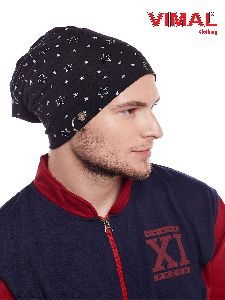 Vimal Cap For Men With Ring