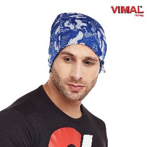 Vimal Cap For Men With Ring