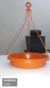 Plastic Hanging Basket