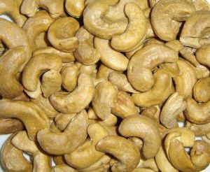 Dried Cashew Nut