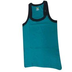 Boys Cotton Vest