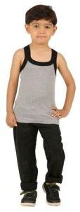 BOYS GYM VEST