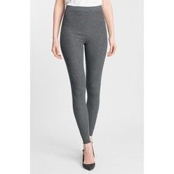 Woolen Lycra Leggings