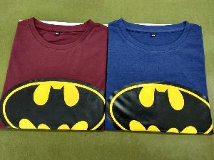 Couple tshirts