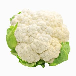 Fresh Cauliflower