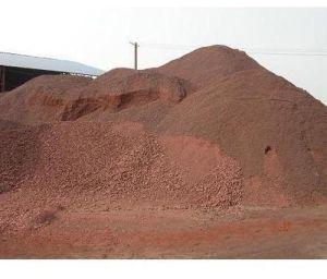 Iron Ore Fines