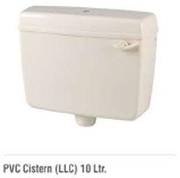 PVC Flushing Cistern Tank