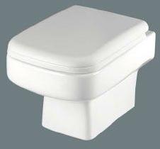 Soyoto Wall Hung Toilet