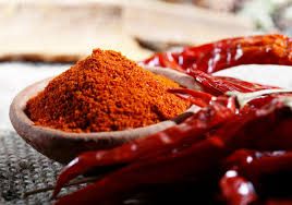 Kashmiri Red Chilli Powder