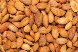 Almond Nuts