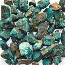 Copper Ore