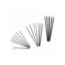 Electrodes For Creep Resisting Steel