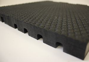 Cow Mats