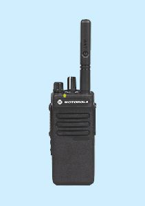 Motorola Walkie Talkie