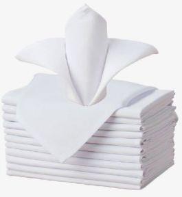 Cotton Restaurant Napkin