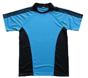 polyester sports t shirt
