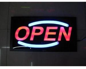 Led Sign Board