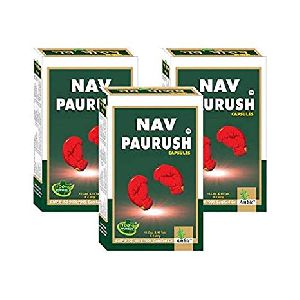 Nav Paurush Capsules