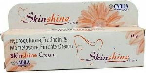 SKINSHINE Cream by Cadila