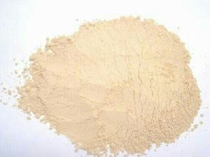 White Wood Powder