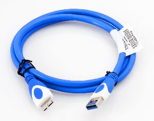 USB TO 5 PIN 3.0 EXTERNAL HARD DISK CABLE 1 MTRS DYETON