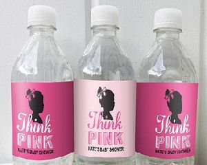 Synthetic Paper for Bottle Stickers