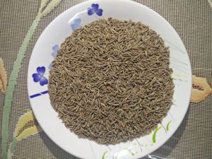 Cumin Seed