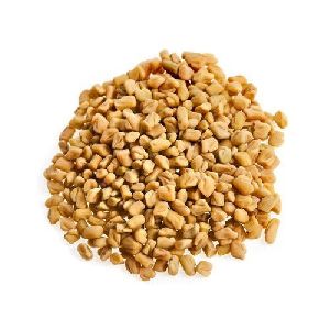 Natural Fenugreek Seeds