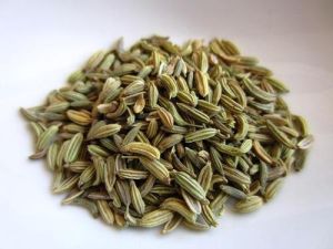 Whole Fennel Seeds