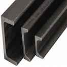 Mild Steel Channel