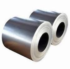 Stainless Steel Coils